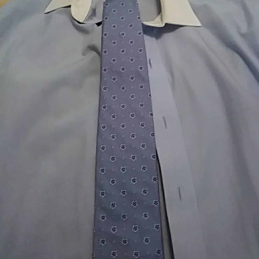 Brooks Bros Tie